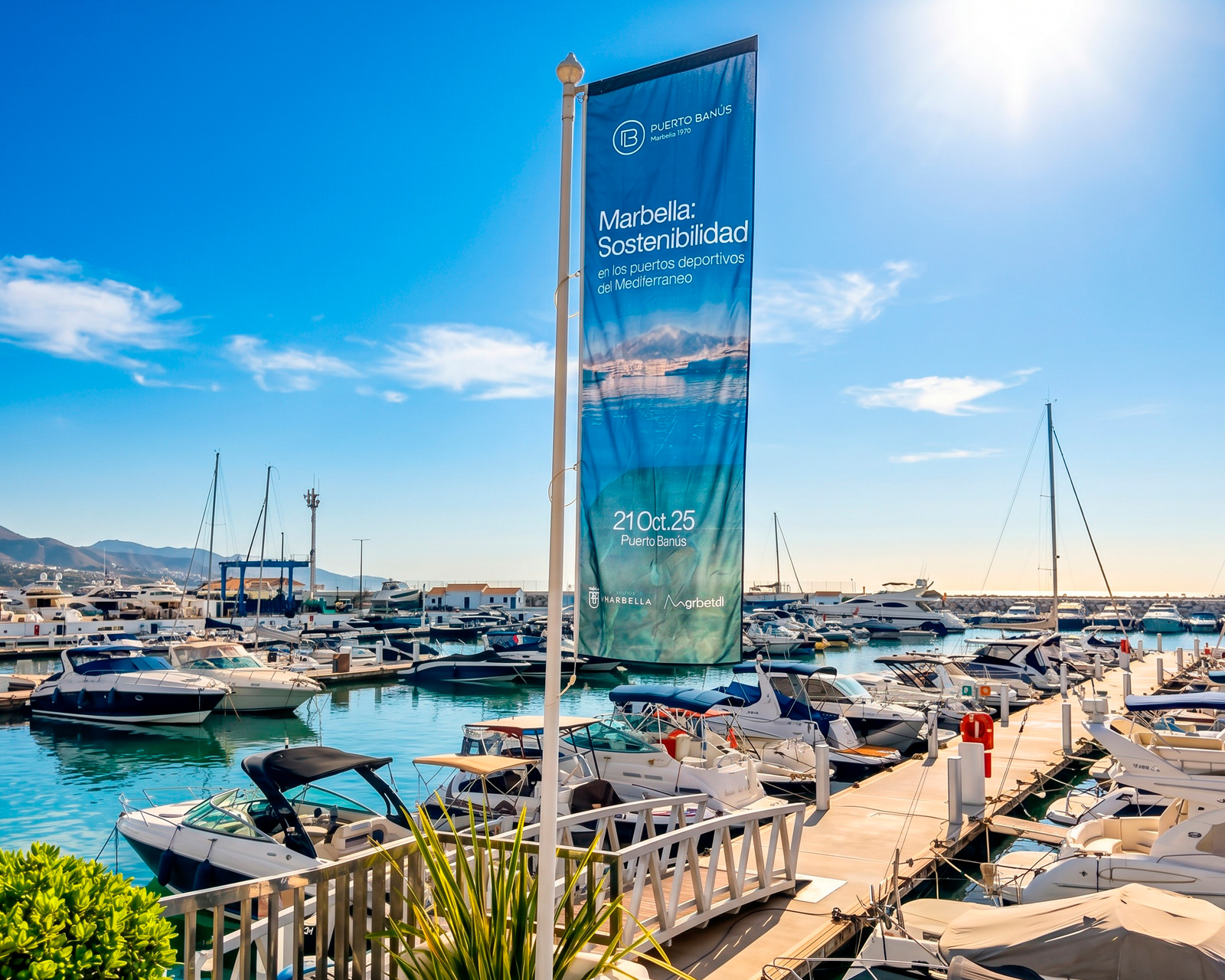 Marbella Sostenibilidad