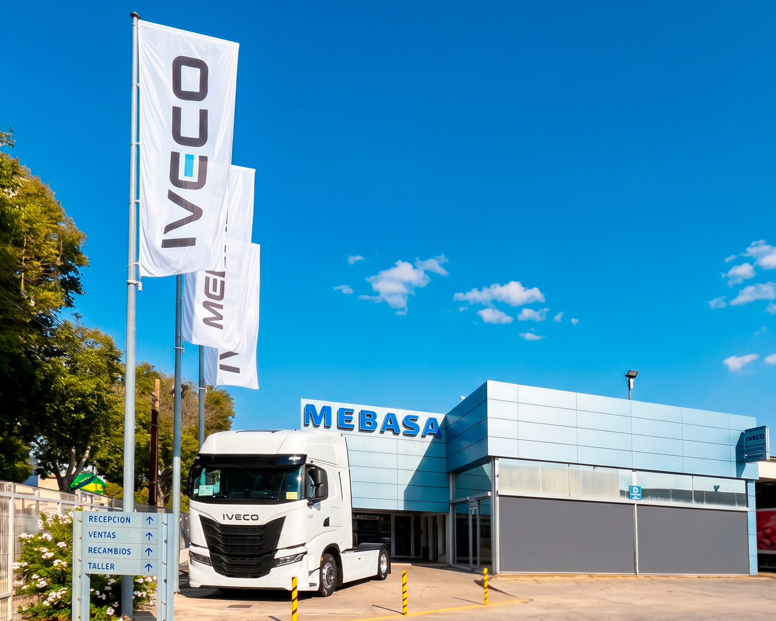 Iveco Europa